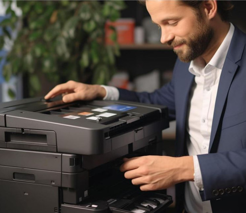 Kit 4 Toner Compatible Versalink C8000 C9000 Alto Rendimient