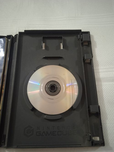Juego Para Game Cube Super Smash Bros Melee Usado (Usado)