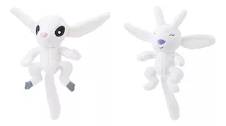 Juego De Peluche Ori De 25cm Naru & Ori And The Blind Forest