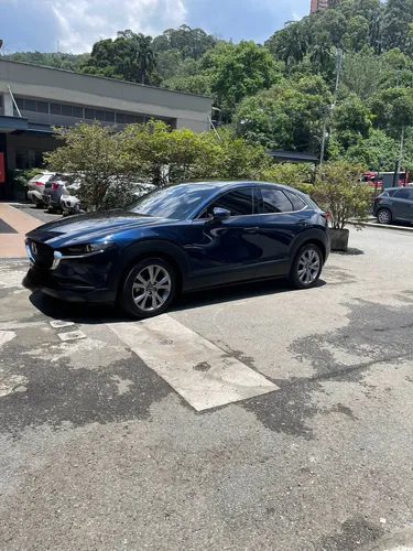 Mazda CX-30 2.5 Grand Touring Lx 4x2