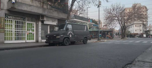 Fiat Ducato 1.9 Furgon 10