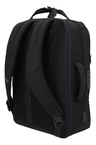 Mochila Grande Airpack Vanguard Vibe Yadatex