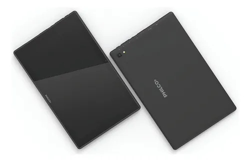 Tablet Philco Tp10a464 + Funda 10.1 4gb 64gb Android 13 Colo