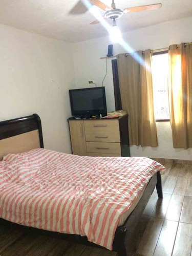 Excelente Sobrado - 1º Casa Com 2 Dorms - 1116