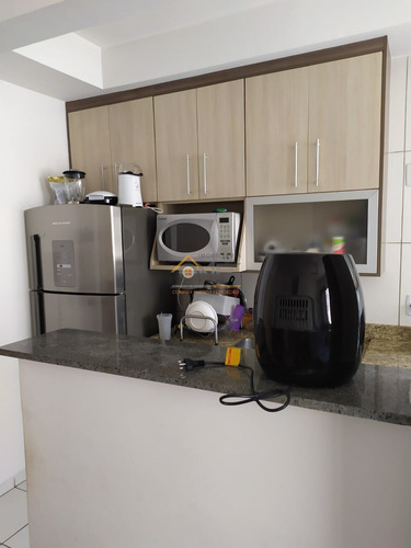 Imagem 6 de 12 de Apartamento - Ap00671 - 69957402