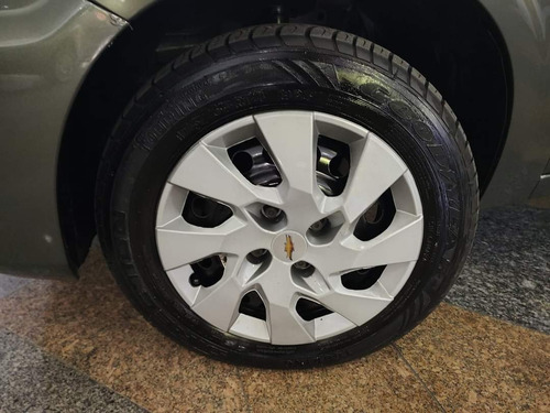 Imagem 12 de 13 de Chevrolet Prisma 2011 1.4 Maxx Econoflex 4p