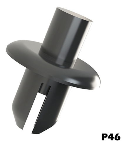Kit Grampo Presilha 11 Pçs Parabarro Diant Agile 12 13 14