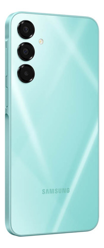 Samsung Galaxy A16 5g Dual 256gb/8ram Green Msi