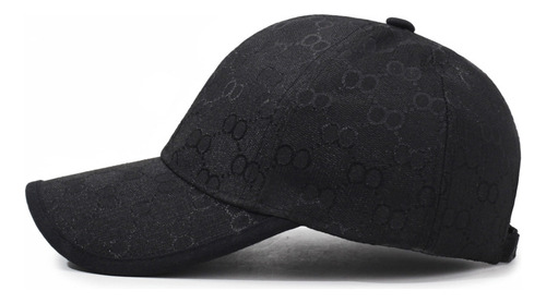 Gorra De Béisbol Casual De Estilo Coreano Para Mujer, Unisex