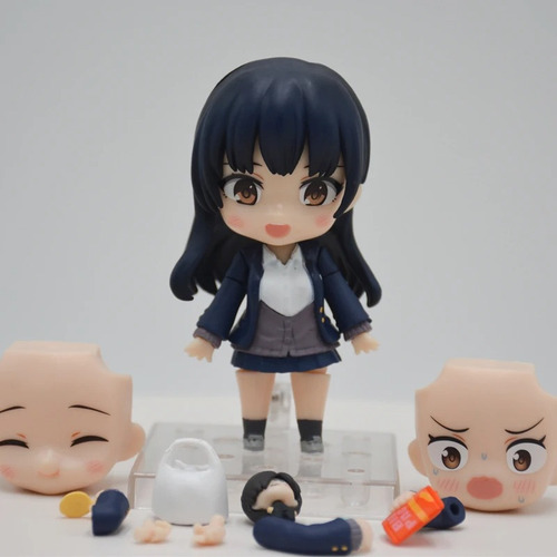 M0r Figura De Acción De Yamada Anna 2220 De The Dangers In