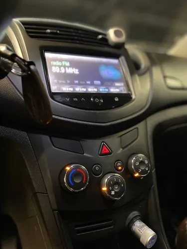 Chevrolet Tracker 1.8 Ls Mt