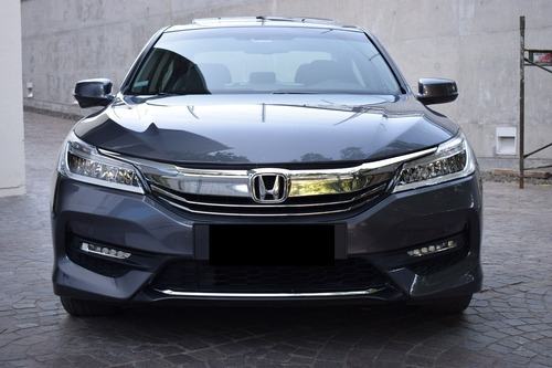 Honda Accord V6 2017 53.000 Kms