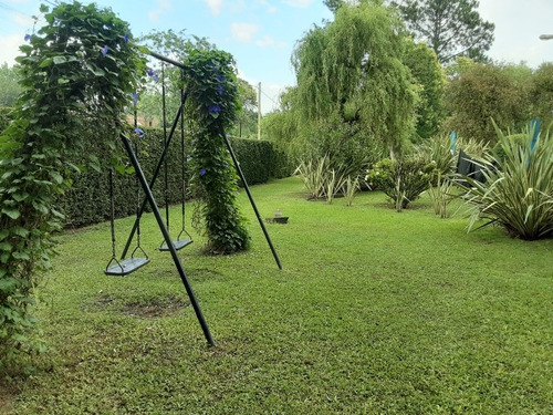 Quinta Zona Oeste G.rodriguez (no Por El Dia )