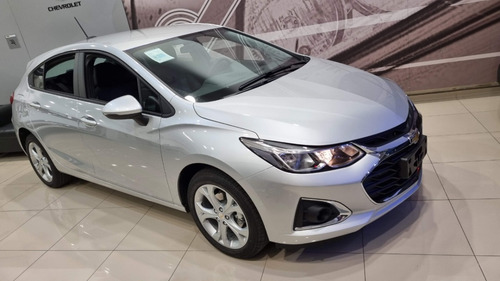 Imagen 18 de 25 de Chevrolet Cruze 5 Puerta Lt At Jp