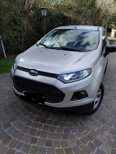 Ford Ecosport 1.6 S 110cv 4x2