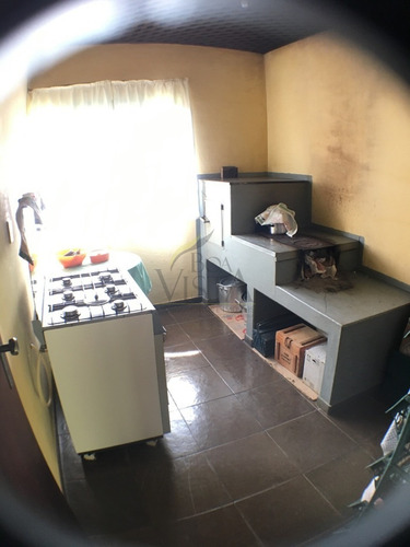 Chácara Para Venda No Bairro Pinhal Em Piracaia Sp - Ch00031 - 67721189