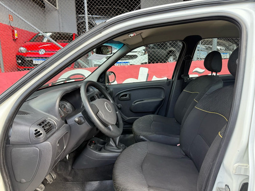 Renault Clio 1.0 16v Expression Hi-power 5p