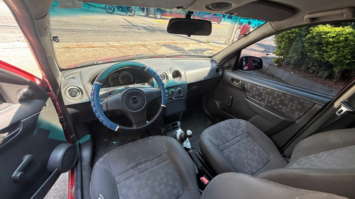 Chevrolet Prisma 1.0 Joy Flexpower 4p