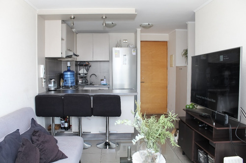 Se Vende Moderno Departamento En San Miguel