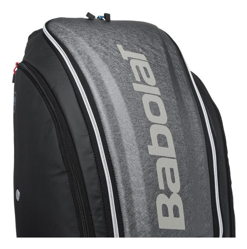 Mochila Babolat Performance Padel Preta