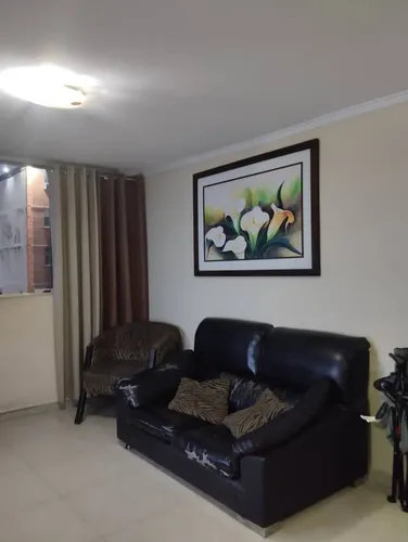 Apartamento. Venta Tulipan. (nc)