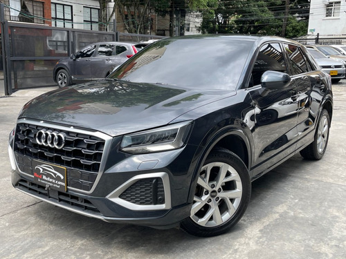 Audi Q2 35 TFSI AMBITION TP 1400CC T