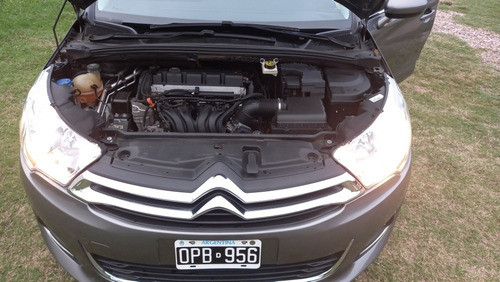 Citroën C4 Lounge 2015 2.0 Tendance Pack