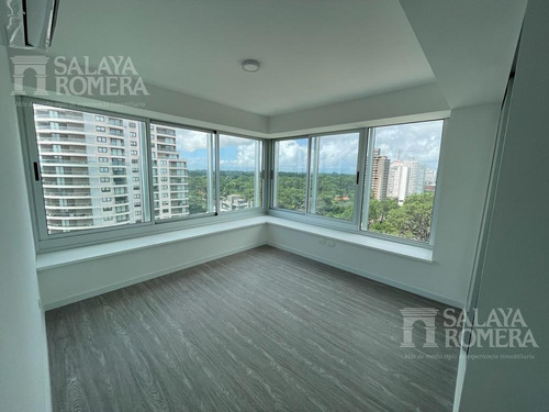 Imagen 11 de 12 de Alquiler Anual , 1 Dormitorio , Con Servicios , A Estrenar , Roosevelt , Sap4264118