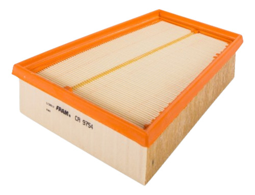 Filtro Aire Fram Duster 2.0 16v Fluence Megane 2 Y 3
