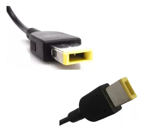 Cargador Para Lenovo B51-35 B41-35 B51-30 Flex-2 3 45w Usb