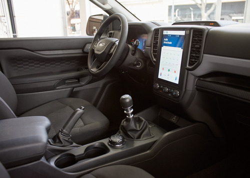 Ford Ranger 2.0 Cd 4X4 Xl 170Cv