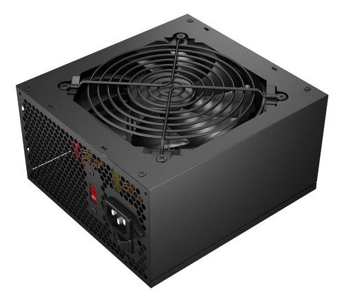 Psu De La Fuente De Alimentación Del Juego 700w, Protección