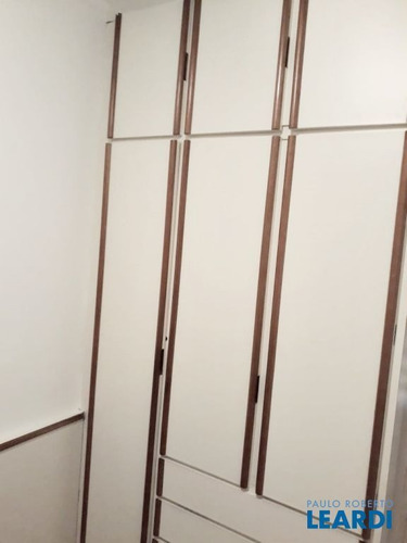 Imagem 10 de 15 de Apartamento - Jardim Paulista - Sp - 632838