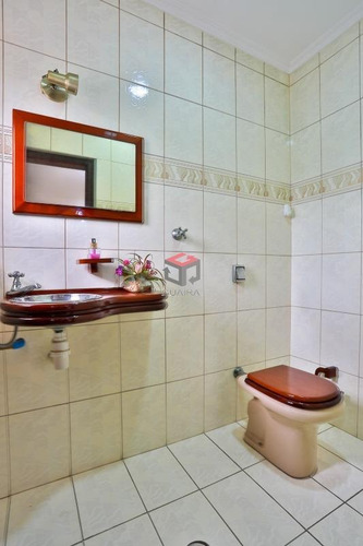 Imagem 17 de 24 de Apartamento À Venda, 3 Quartos, 1 Suíte, 3 Vagas, Rudge Ramos - São Bernardo Do Campo/sp - 95481