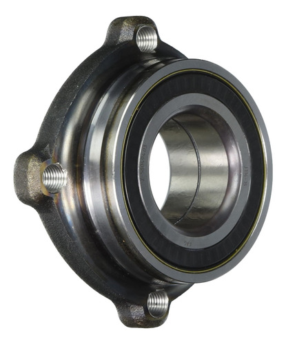 Masa Rueda Trasera Bmw 750i 4.4l 4395cc 268cu. In. V8 13-15