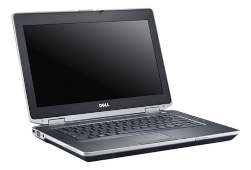 Laptop Dell Latitude E6430 Core I7 8 Ram+120 Ssd Windows 10 (Reacondicionado)