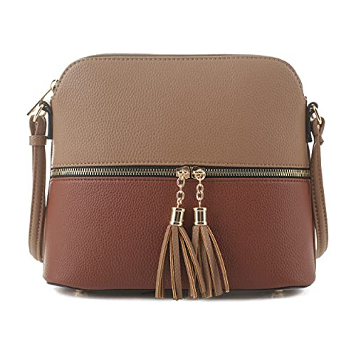 Sg Sugu Lunar Ligero Mediano Bolso De Cúpulo De 1qgqv