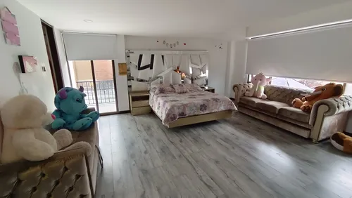 Casa En Chia Cundinamarca Conjunto, Única En Tamaño Y Modern