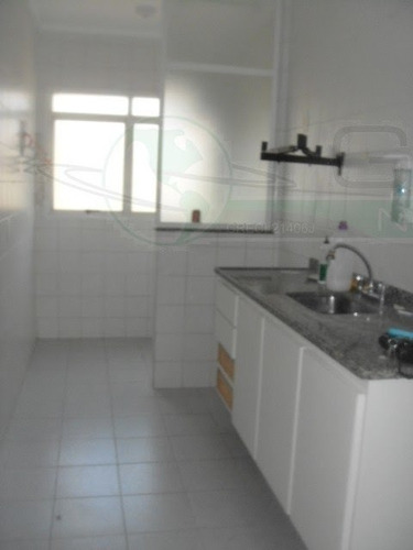 Apartamento Para Venda, 2 Dormitório(s), 60.0m² - 4522