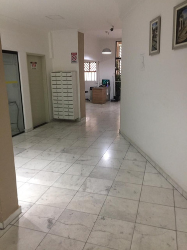 Imagem 6 de 14 de Apartamento Bela Vista - 3 Dormitórios - 2 Wcs