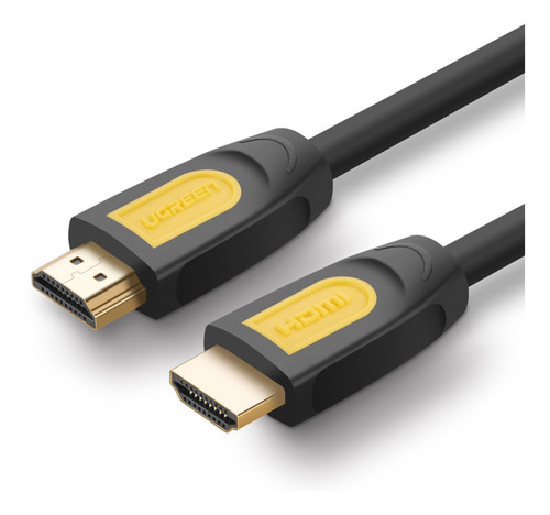 Ugreen Cable Hdmi A Hdmi 4k 1m