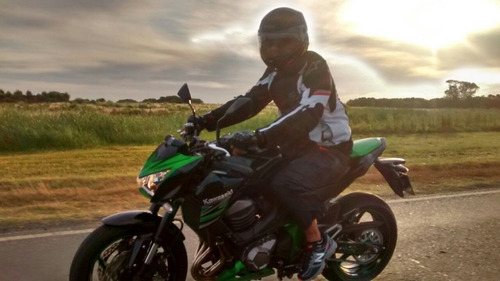 Imagen 7 de 15 de Kawasaki Z800