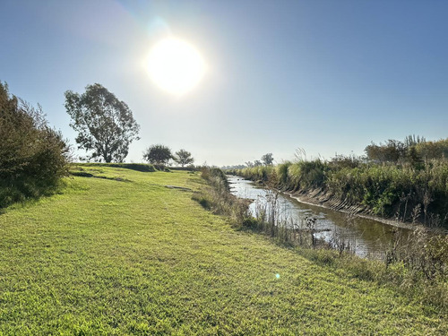 Terreno En  La Reserva, Barrio De Chacras