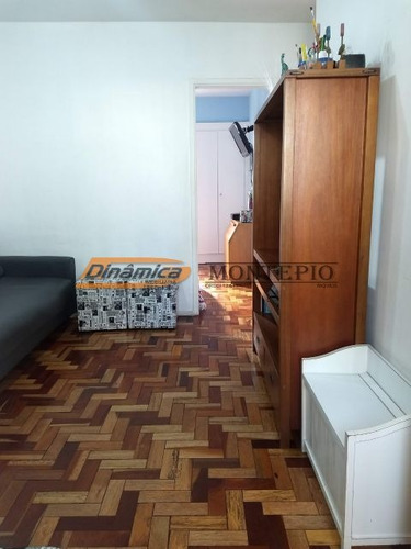 Imagem 11 de 20 de Apartamento Reformado Em Santa Teresinha - Ml10246