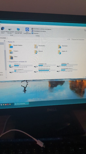 Servidor I7 6700k ( 4 Ghz) - 64 Gigas De Ram
