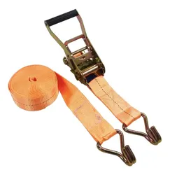 Comprar Kit Com 6 Catraca + 6 Cinta Amarração 1,5 T 9 Metros Rabicho no Mercado Livre