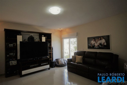 Imagem 4 de 15 de Casa Em Condomínio - Alphaville - Sp - 570724