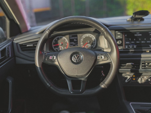 Volkswagen Virtus 1.6 MSI TOTAL FLEX MANUAL