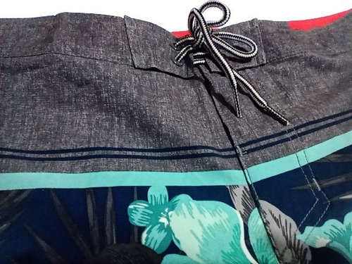 Bermuda Talla 32 Pantalón Corto Goodthreads Short