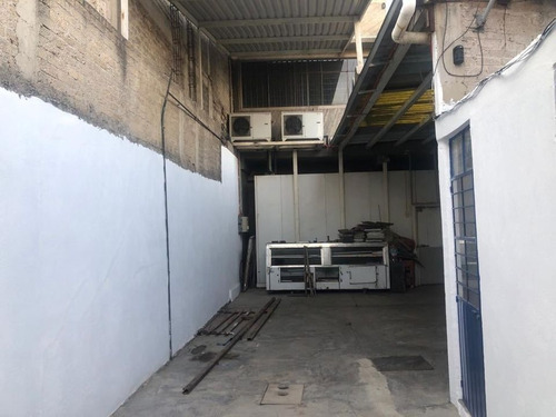Rento Bodega Con Camara De Refrigeracion Para 90 Toneladas Con 2 Departamentos